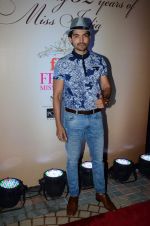Gurmeet Chaudhary at Femina bash in Trilogy on 19th March 2015